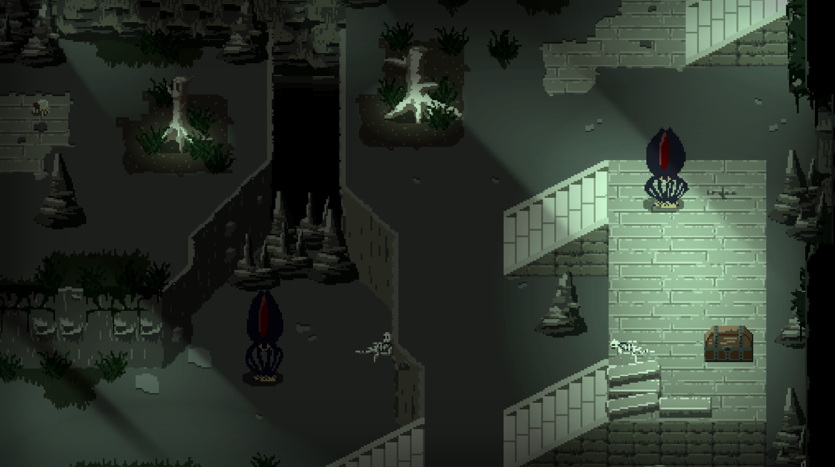 Labira Screenshot 1
